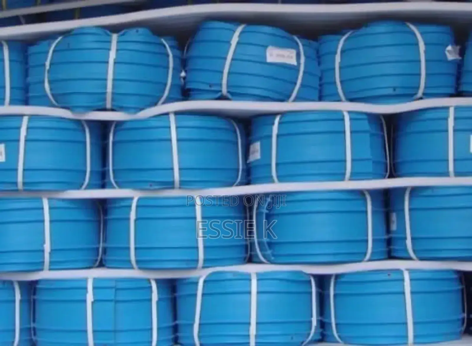 Waterbar/Waterstop/PVC Waterstop Blue