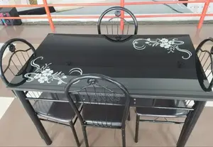 4 Sitter Dinning Table
