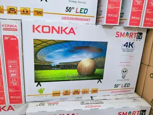 KONKA 50" Smart Television