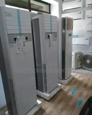 Hisense 24000BTU Free Standing Air Conditioner Cooling Only