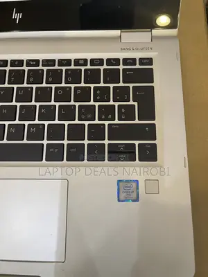 Laptop HP EliteBook X360 1030 G2 16GB Intel Core I5 SSD 512GB
