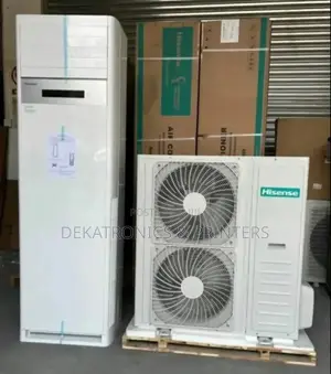 Hisense 36000btu Heating Cooling Standing Air Conditioner