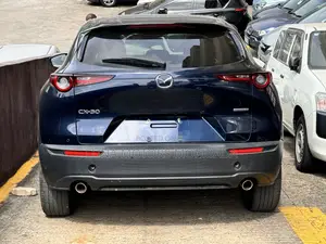 Mazda CX-30 2020 Blue