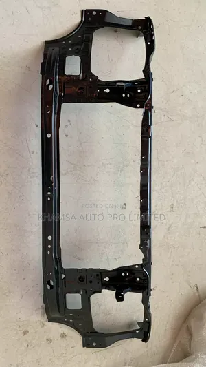 Toyota Hilux Revo Radiator Panel