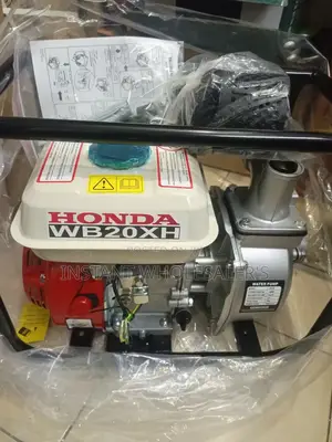 Honda 2 Inch Water Pump