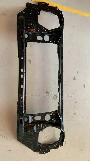 Toyota Prado Fj150 Radiator Support