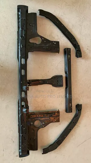 Mitsubishi L200 2015 Radiator Support