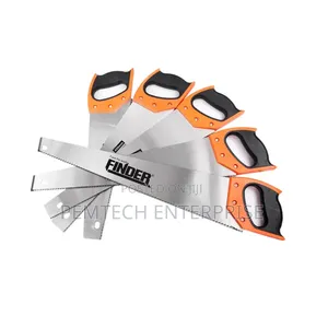 FINDER Hand Saw 18-Inch/450mm