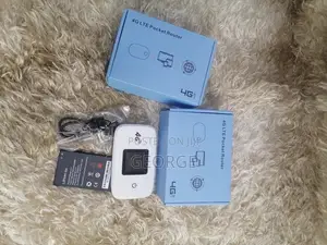 QUALITY L Salisky XM 300 Simcard Mifi Faiba Airtel Telkom