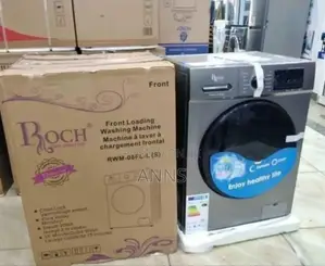 Roch 6kg Washing Machine