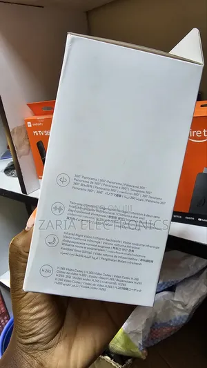 MI Smart Camera C300 