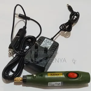 Windscreen Hole Drilling Kit