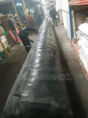 Rubber Inflatable Culvert Balloons