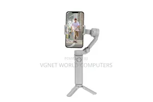 3-Axis Stabilizer Gimbal Stabilizer for Smartphone