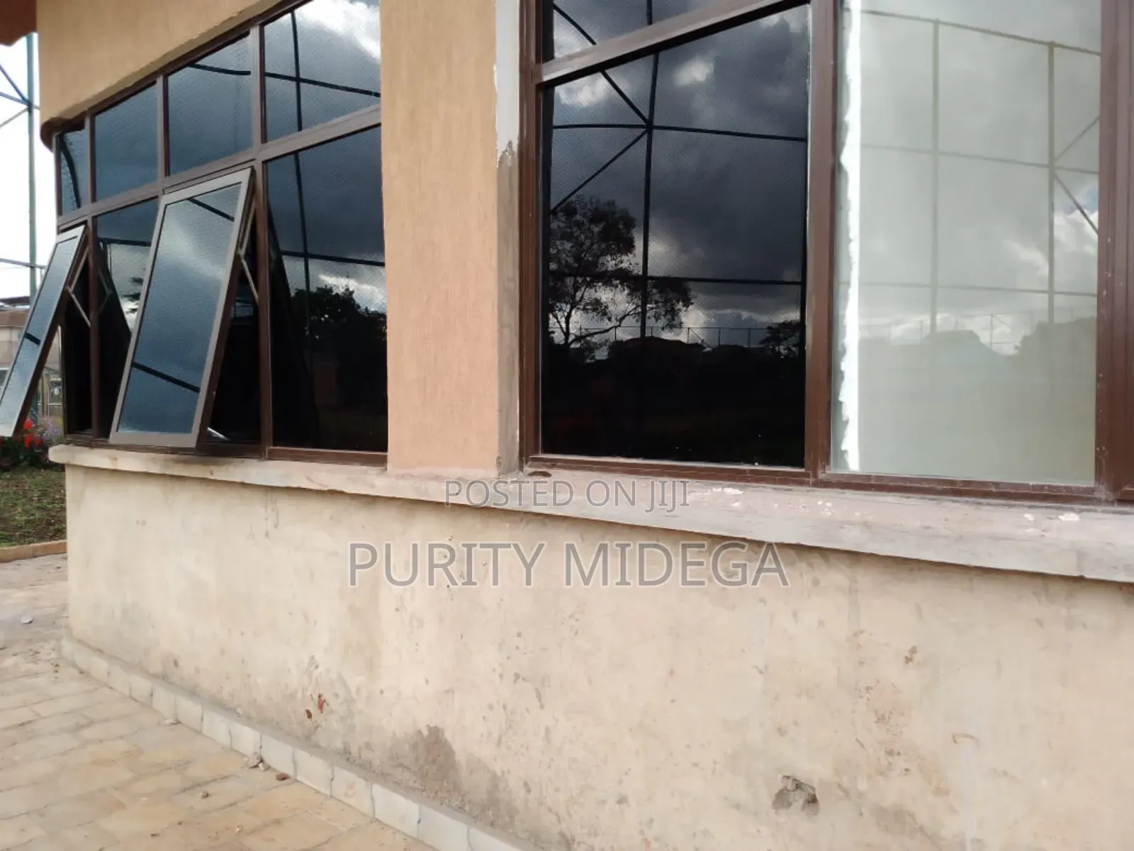 Window Tints