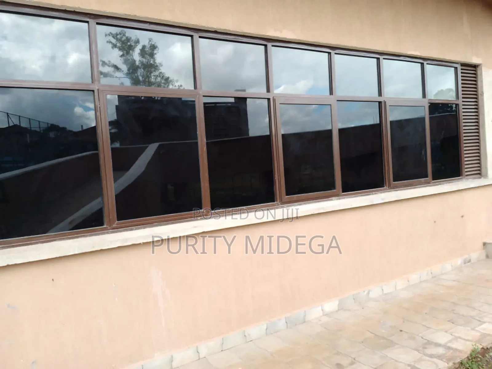 Window Tints