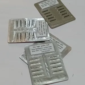 Glass Items Drill Bits