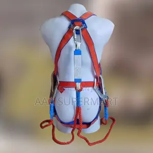 Safety Belt Full Body Harness
