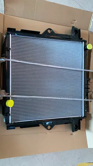 Toyota Fj79 Radiator