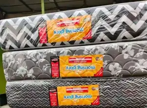 5*6 -8inches Quilted Mattress