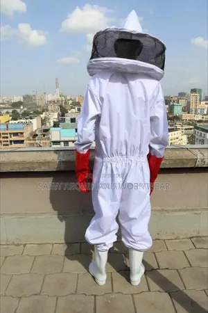 Beekeeping Suit