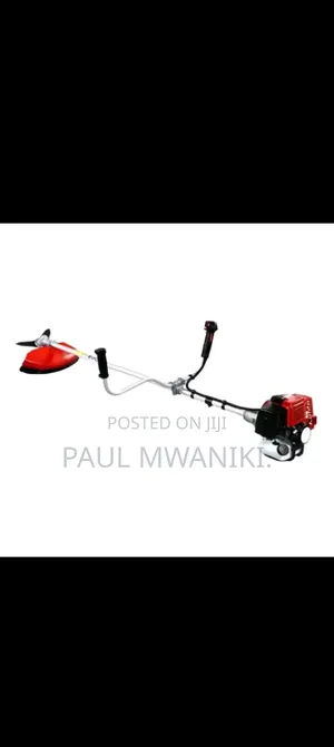 Brush Cutter