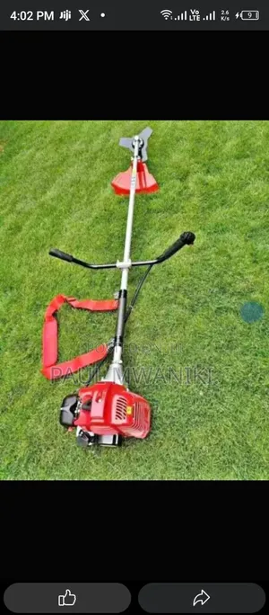 Brush Cutter