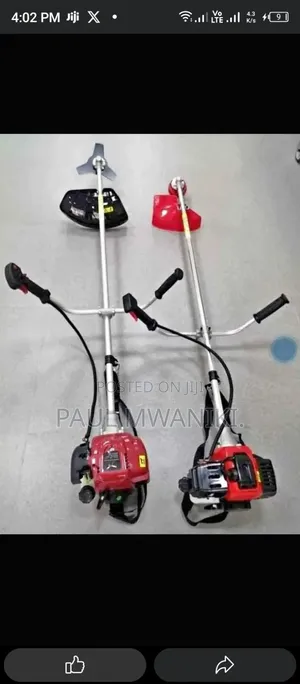 Brush Cutter