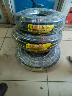 1inch by 60ft Zebra Hosepipe 