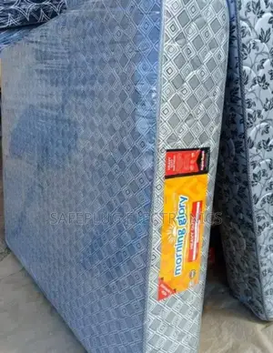 4by6 8inches -High Quality Quilted Mattress