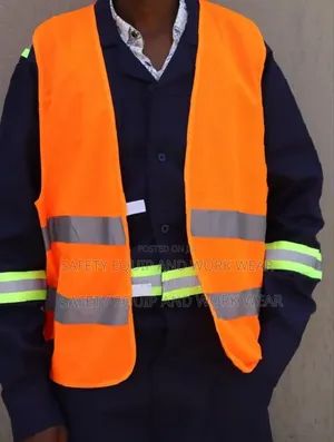 Safety Vest