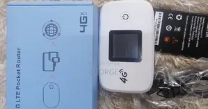 Universal 4g- LTE Internet Mifi Wifi-150mbps 4G Portable
