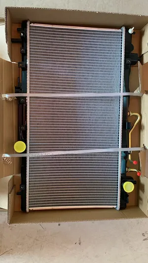 Toyota Premio 211 Radiator