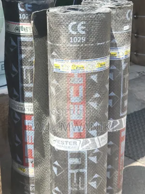 App Waterproofing Membrane