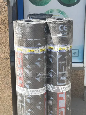 App Waterproofing Membrane