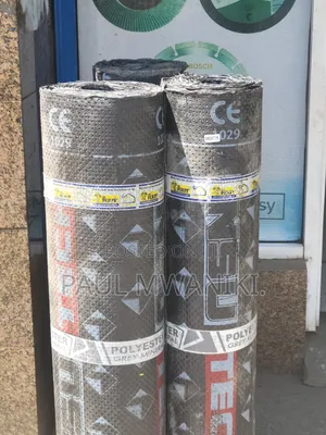 App Waterproofing Membrane