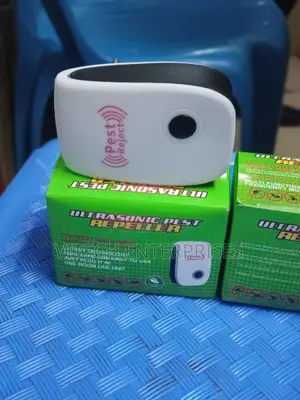 Pest Repeller