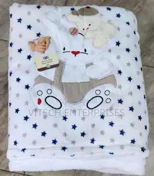 Baby Shawls