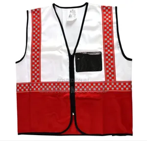 Designed Reflector Jacket