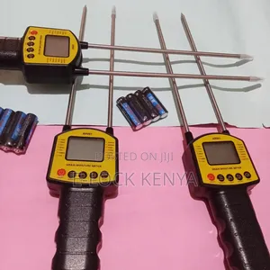 Beans Grain Moisture Meter