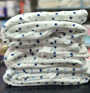 Baby Shawls All Colour Available