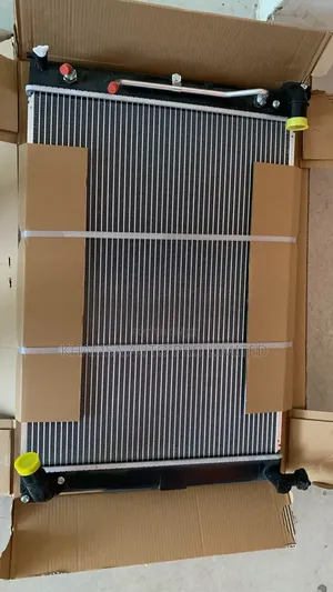 Toyota Harrier Radiator