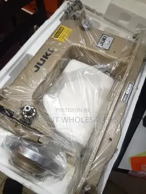 Juki Sewing Machine Head