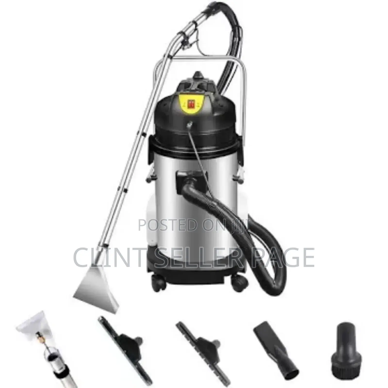Astramilano Sofa Carpet Cleaner