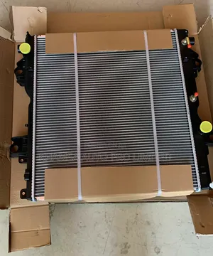 Toyota Prado J150 Radiator