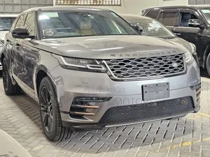 Land Rover Range Rover Velar P380 HSE R-Dynamic 4x4 2019 Gray