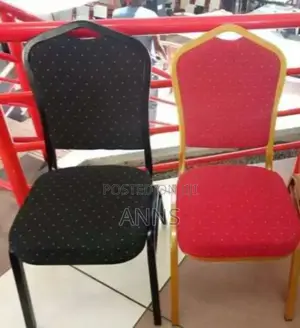 Comfortable Conference Chairs