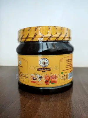 Jay Honey 1kg