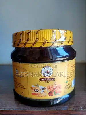 Jay Honey 1kg