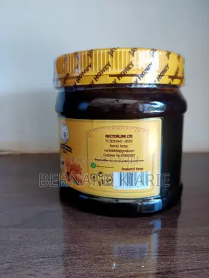 Jay Honey 1kg